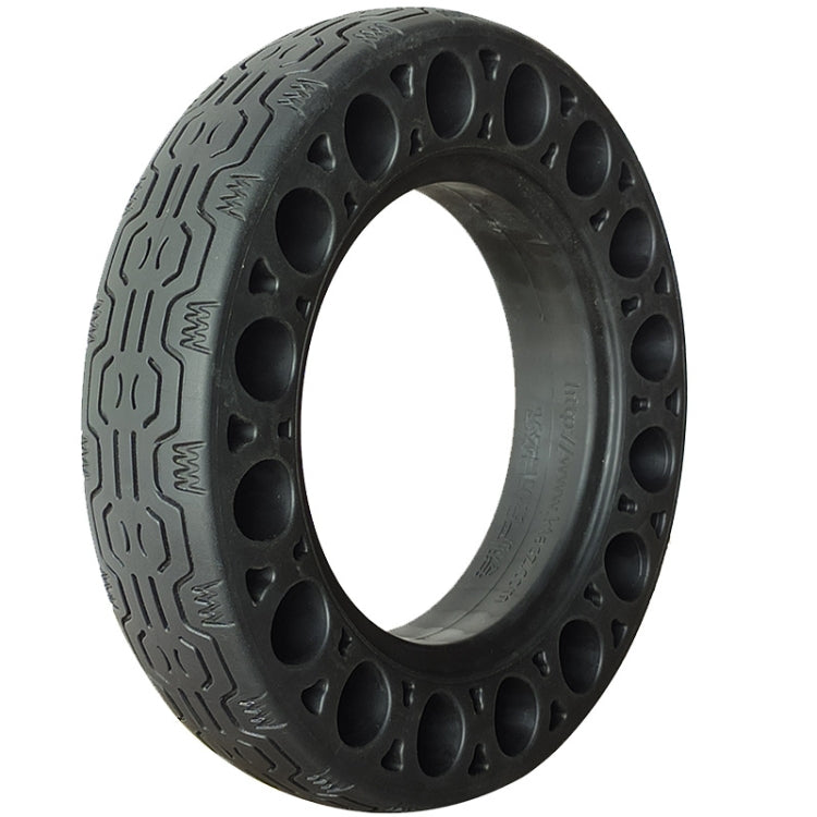 Pneumatico solido in gomma da 10 pollici per scooter elettrico Ninebot Max G30, For Ninebot Max G30