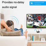 Adattatore per trasmettitore audio Bluetooth B2, B2