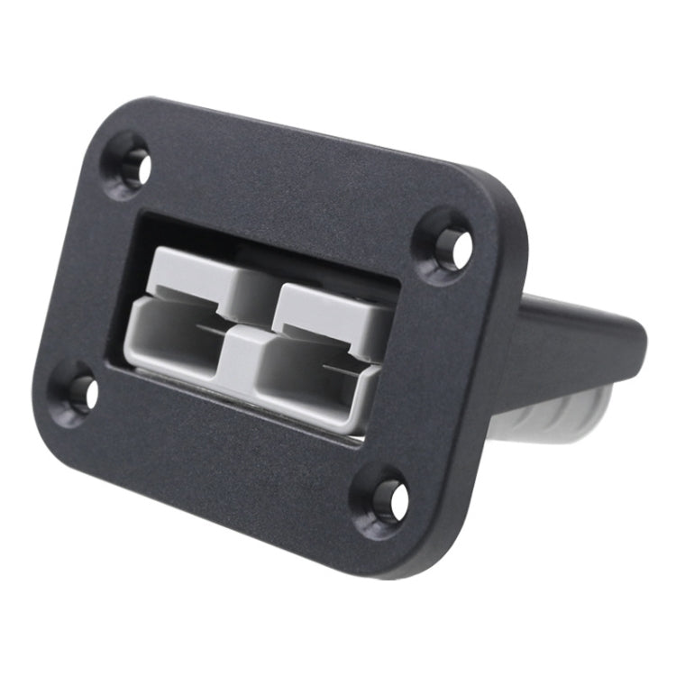 Combinazione di connettori per la ricarica della batteria per auto Anderson Plug, Connector Combination
