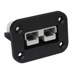 Combinazione di connettori per la ricarica della batteria per auto Anderson Plug, Connector Combination