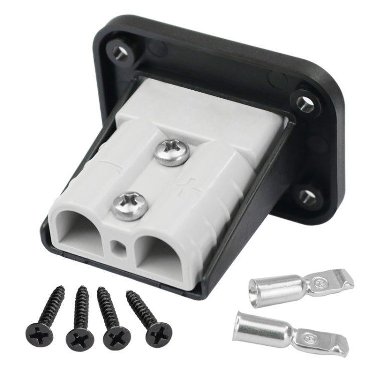 Combinazione di connettori per la ricarica della batteria per auto Anderson Plug, Connector Combination