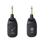 Ricevitore trasmettitore audio wireless per chitarra C01