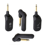 Ricevitore trasmettitore audio wireless per chitarra C01