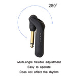 Ricevitore trasmettitore audio wireless per chitarra C01