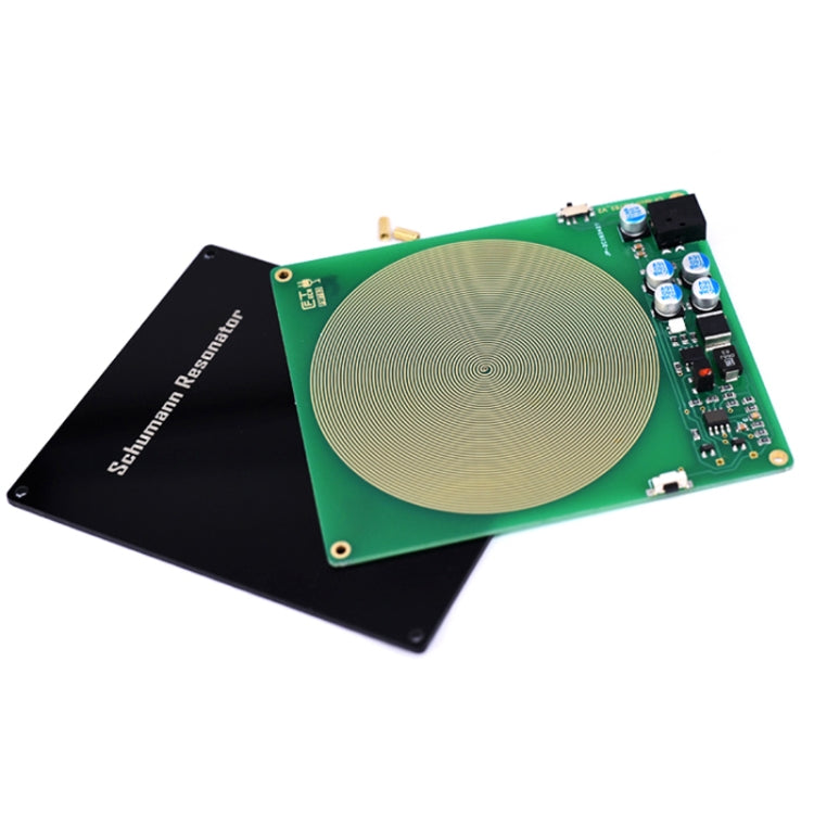 Generatore impulsi bassa frequenza Schumann 7,83 Hz