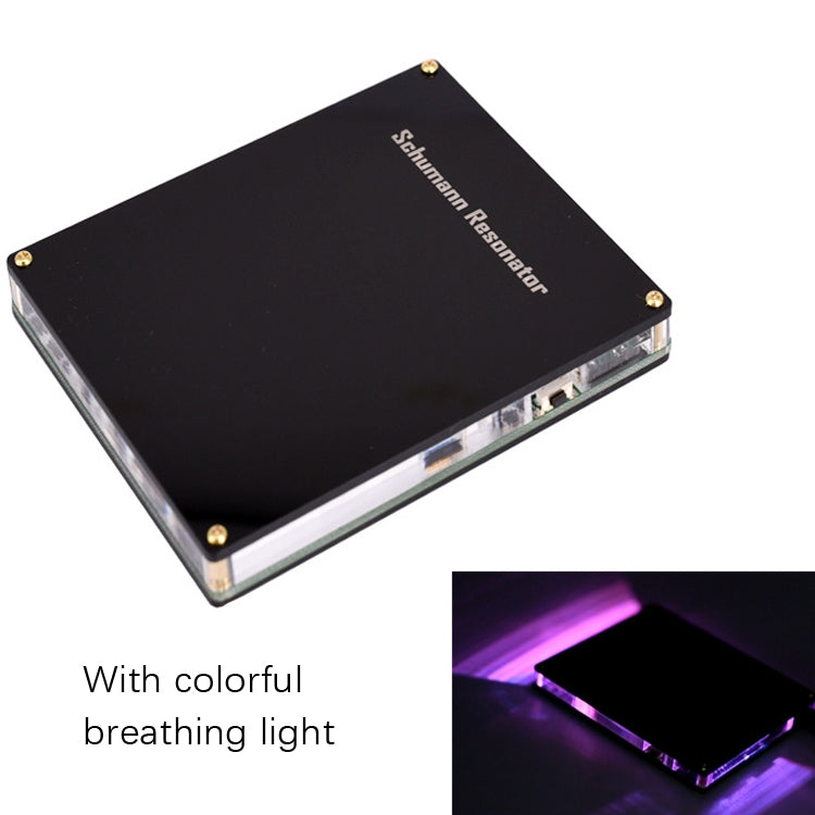 Generatore impulsi bassa frequenza Schumann 7,83 Hz
