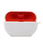 Custodia protettiva anti-smarrimento in silicone per cuffie Bluetooth senza fili per Sony WF-SP800N