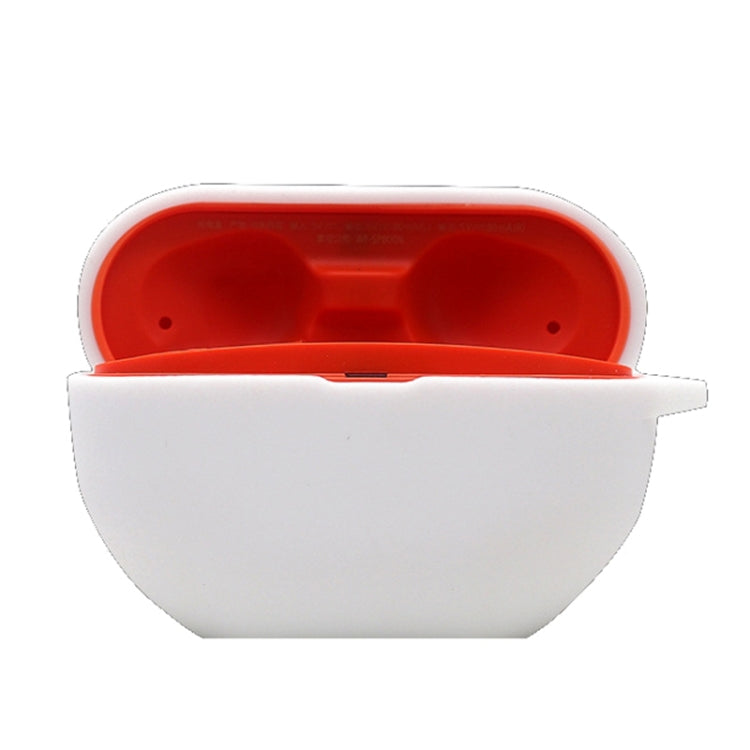 Custodia protettiva anti-smarrimento in silicone per cuffie Bluetooth senza fili per Sony WF-SP800N