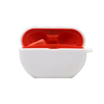 Custodia protettiva anti-smarrimento in silicone per cuffie Bluetooth senza fili per Sony WF-SP800N