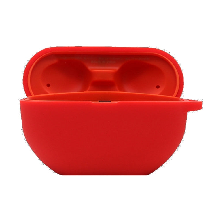 Custodia protettiva anti-smarrimento in silicone per cuffie Bluetooth senza fili per Sony WF-SP800N