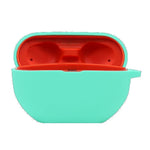 Custodia protettiva anti-smarrimento in silicone per cuffie Bluetooth senza fili per Sony WF-SP800N