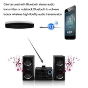Ricevitore adattatore audio Bluetooth per iPod