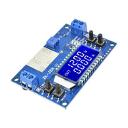 Multi-Display LCD a cristalli liquidi a corrente costante a tensione costante regolabile, PCB