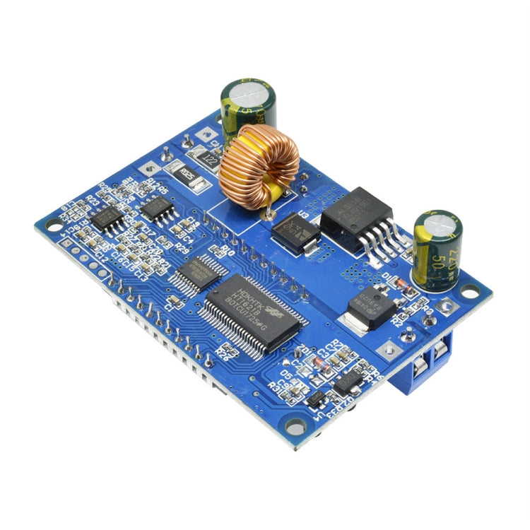Multi-Display LCD a cristalli liquidi a corrente costante a tensione costante regolabile, PCB