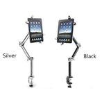 Supporto tablet in alluminio per tablet 7-11 pollici