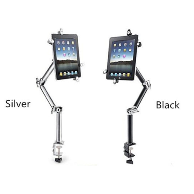 Supporto tablet in alluminio per tablet 7-11 pollici