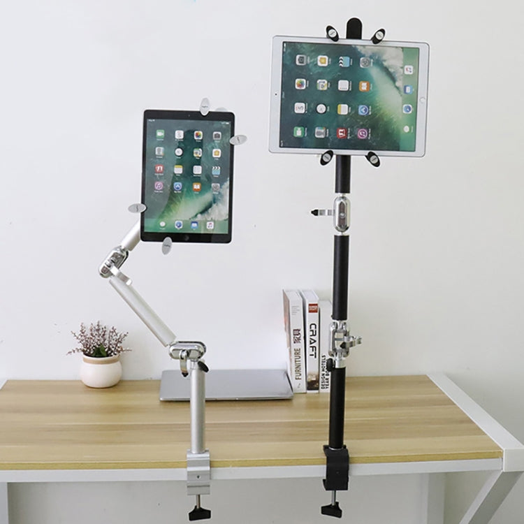 Supporto tablet in alluminio per tablet 7-11 pollici