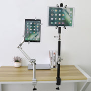 Supporto Tablet PC in Alluminio TB-03