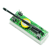Modulo orologio digitale ad alta precisione RX8025T Orologio elettronico con tubo digitale a LED