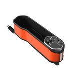 Scatola portaoggetti multifunzionale per seggiolino auto, stile:, USB With Wireless Charge Type, USB Without Wireless Charge Type, Storage Type