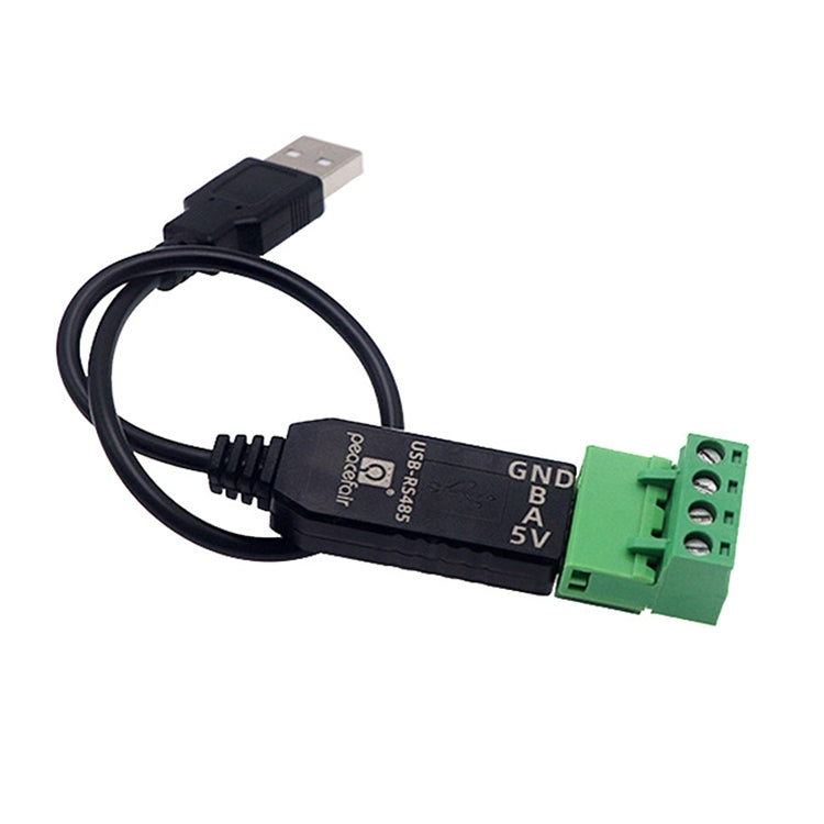 Cavo di prolunga USB per porta seriale dello strumento Peacefair