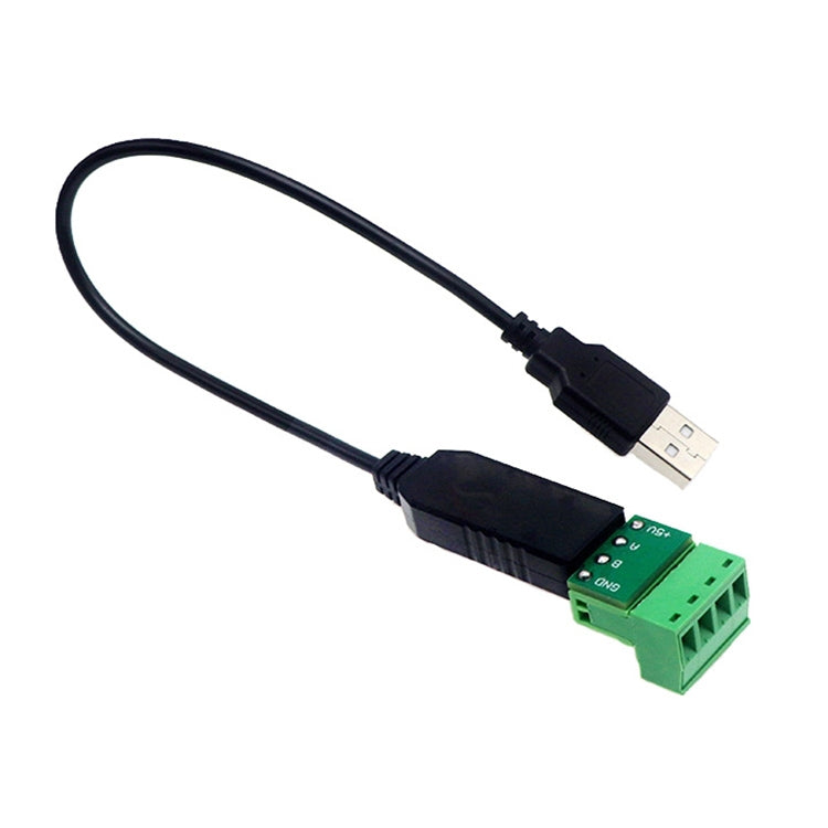 Cavo prolunga USB per porta seriale strumento Peacefair