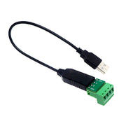 Cavo di prolunga USB per porta seriale dello strumento Peacefair