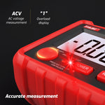 Tester di resistenza di terra digitale TASI TA8331A