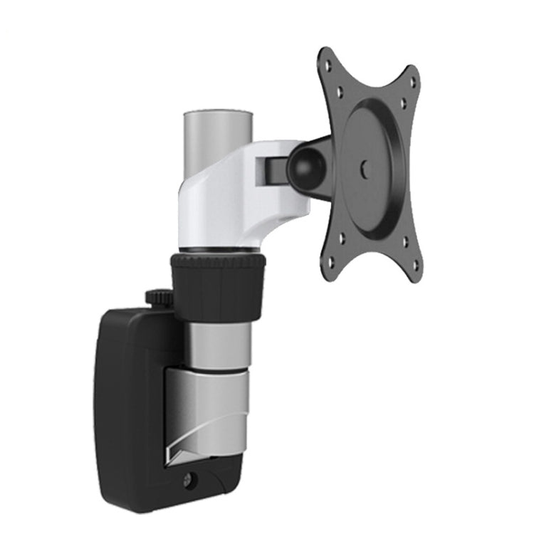 Gibbon monta la staffa di sollevamento e rotazione del monitor del computer Staffa per guida di scorrimento, modello:, FE110P, FE111P, GM111P, GM112P