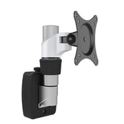 Gibbon monta la staffa di sollevamento e rotazione del monitor del computer Staffa per guida di scorrimento, modello:, FE110P, FE111P, GM111P, GM112P