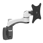Gibbon monta la staffa di sollevamento e rotazione del monitor del computer Staffa per guida di scorrimento, modello:, FE110P, FE111P, GM111P, GM112P