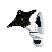 Gibbon Mounts FE110W Staffa girevole universale per montaggio a parete per monitor per computer