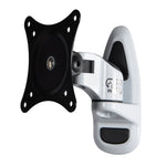 Gibbon Mounts FE110W Staffa girevole universale per montaggio a parete per monitor per computer