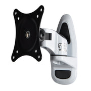 Gibbon Mounts FE110W Staffa girevole universale per montaggio a parete per monitor per computer
