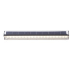 Illuminazione a LED solare impermeabile magnetica da giardino per esterni