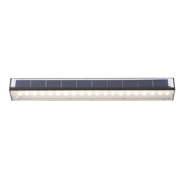 Illuminazione a LED solare impermeabile magnetica da giardino per esterni