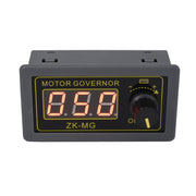ZK-MG 5-30V Encoder per display digitale con regolatore del motore CC ad alta potenza PWM, 150W