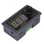 ZK-MG 5-30V Encoder per display digitale con regolatore del motore CC ad alta potenza PWM, 150W