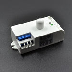Radar a microonde sensore corpo umano 12-24V DC
