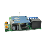 Radar a microonde Sensore corpo umano 12/24V DC Body Car Mobile Sensing, 807DC, 807K-DC