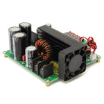 Modulo boost regolabile DC-DC 900W con display digitale