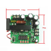 Modulo boost regolabile DC-DC ad alta potenza Circuito boost digitale, DC-DC