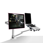 Staffa di sollevamento desktop per monitor per laptop OA-7X, OA-7X