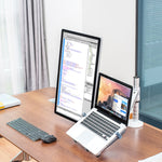Staffa di sollevamento desktop per monitor per laptop OA-7X, OA-7X