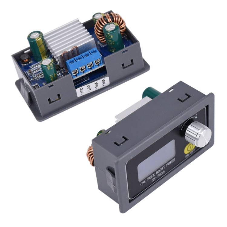 Carica solare del modulo di alimentazione del regolatore di tensione CC regolabile da 5-30 V, 5-30V