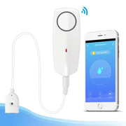 WIFI Smart APP Allarme perdite d'acqua remoto