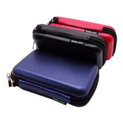 CHKJOK GH1805 EVA Mobile Hard Disk Borsa rigida anti-pressione, GH1805 Black, GH1805 Blue, GH1805 Red
