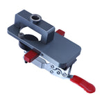 Cerniera da 35 mm con foro aperto per porta dell'armadio, cerniera imballata, 6 PCS / Set Hinge Open Hole