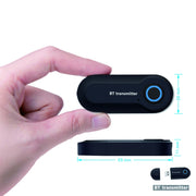 Adattatore audio Bluetooth per computer GT-09S, GT-09S