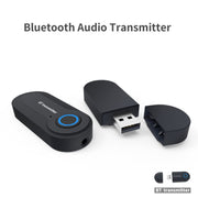 Adattatore audio Bluetooth per computer GT-09S, GT-09S